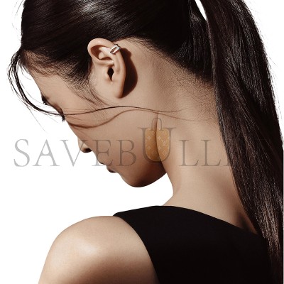 HERMES CHAINE D'ANCRE PUNK SINGLE EAR CUFF H124500B